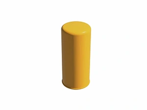 Conjunto del filtro de aceite