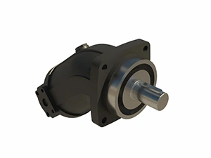 Motor de pistón