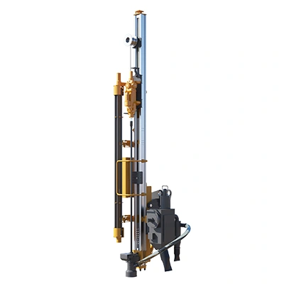 Deep-Hole Perforadora Rig Attachment