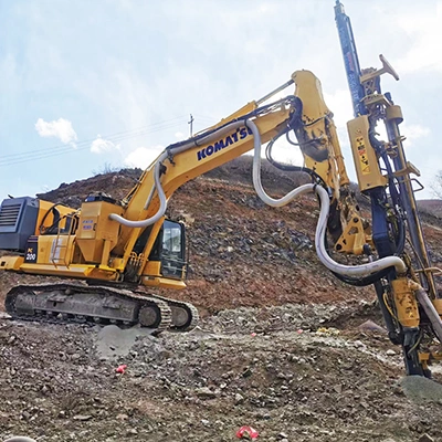 Proyecto de construcción