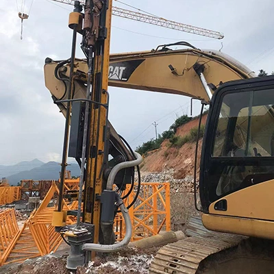 Proyecto de construcción