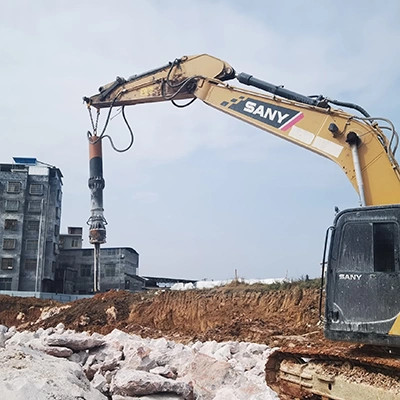Proyecto de construcción