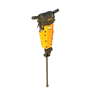 Martillo demoledor