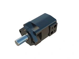 Motor hidráulico