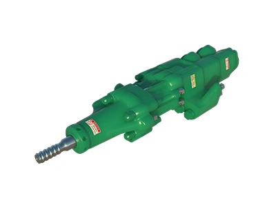 Perforadora hidráulica HC109E