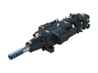 Rock Drill