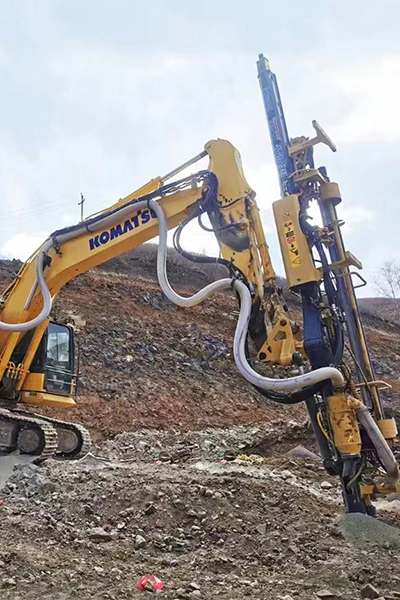 Proyecto de construcción