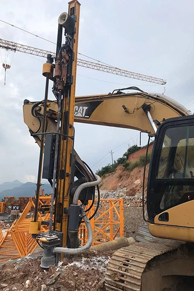 Proyecto de construcción