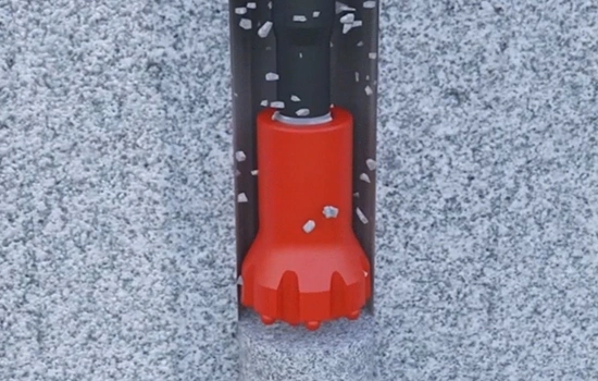 Perforadora