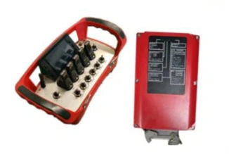 Sistema de control remoto