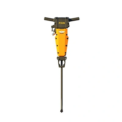 Martillo demoledor