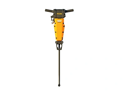 Martillo demoledor