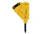 Martillo hidráulico (tipo lateral)